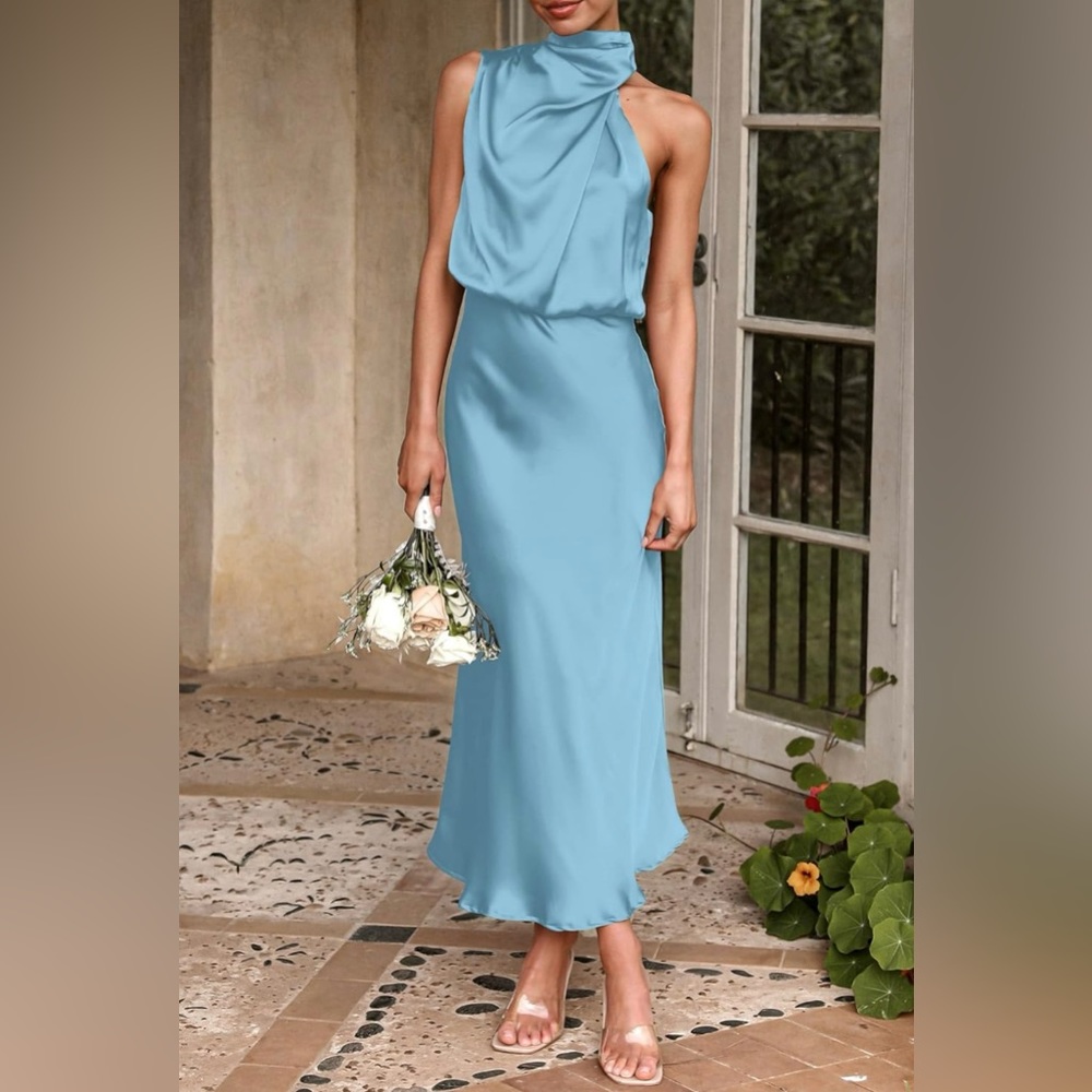 Beautiful Dress for All Occasions - never worn